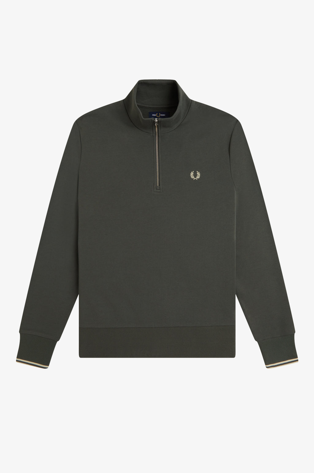 Sweaters multicolor Fred Perry