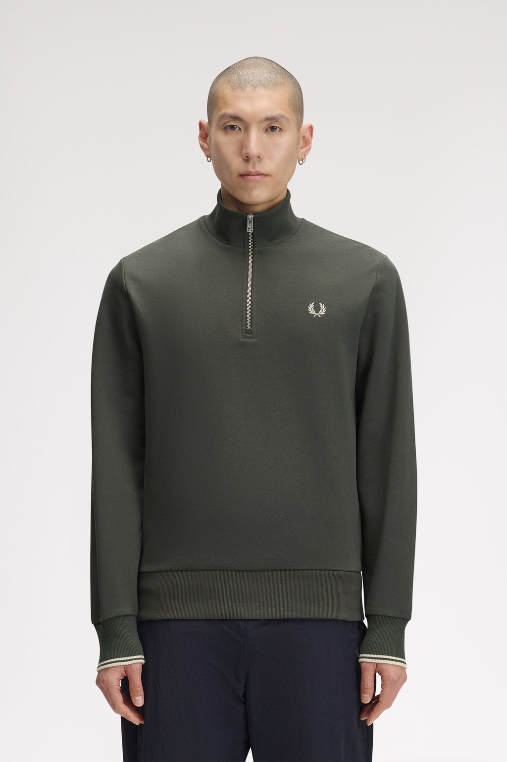 Sweaters multicolor Fred Perry