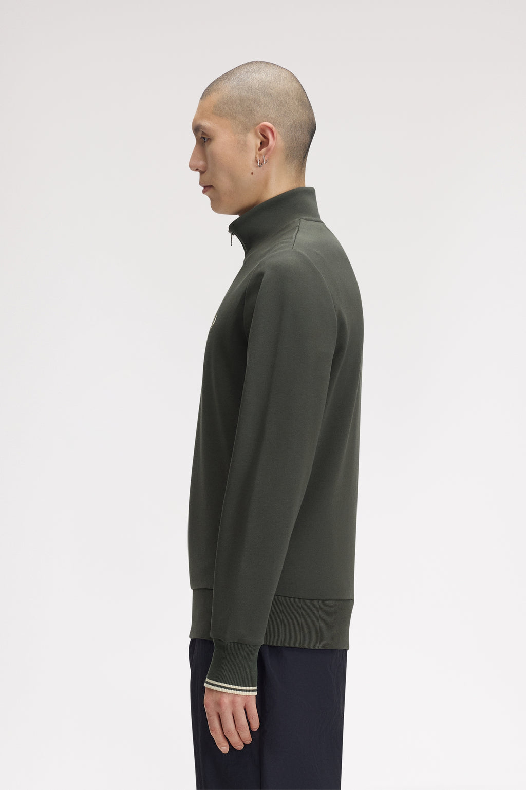 Sweaters multicolor Fred Perry