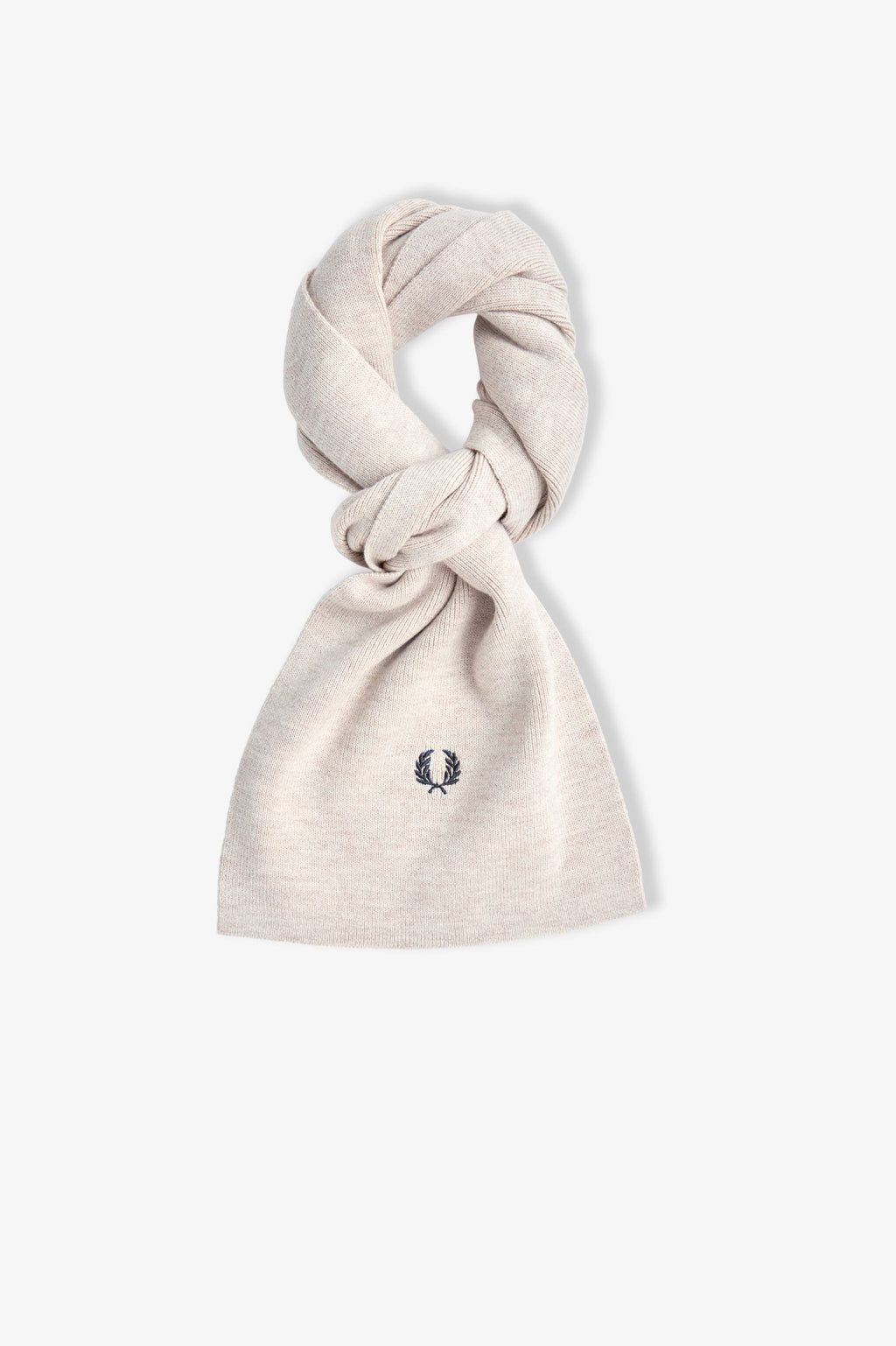 Sjaals beige Fred Perry