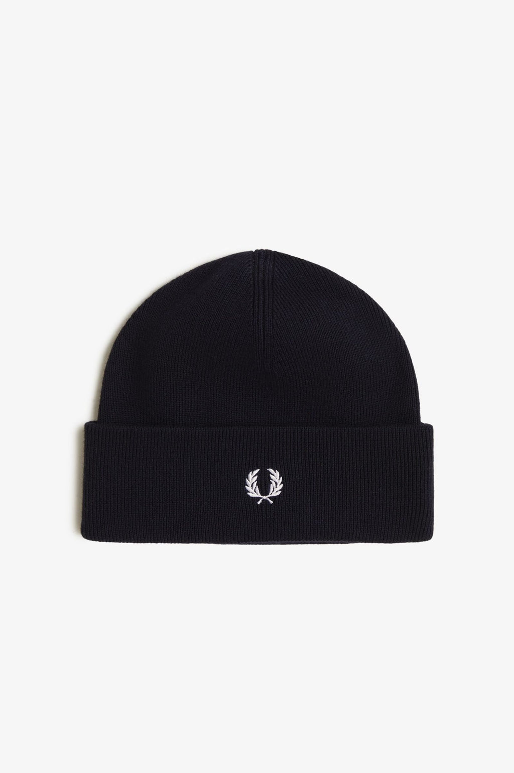 Mutsen navy Fred Perry