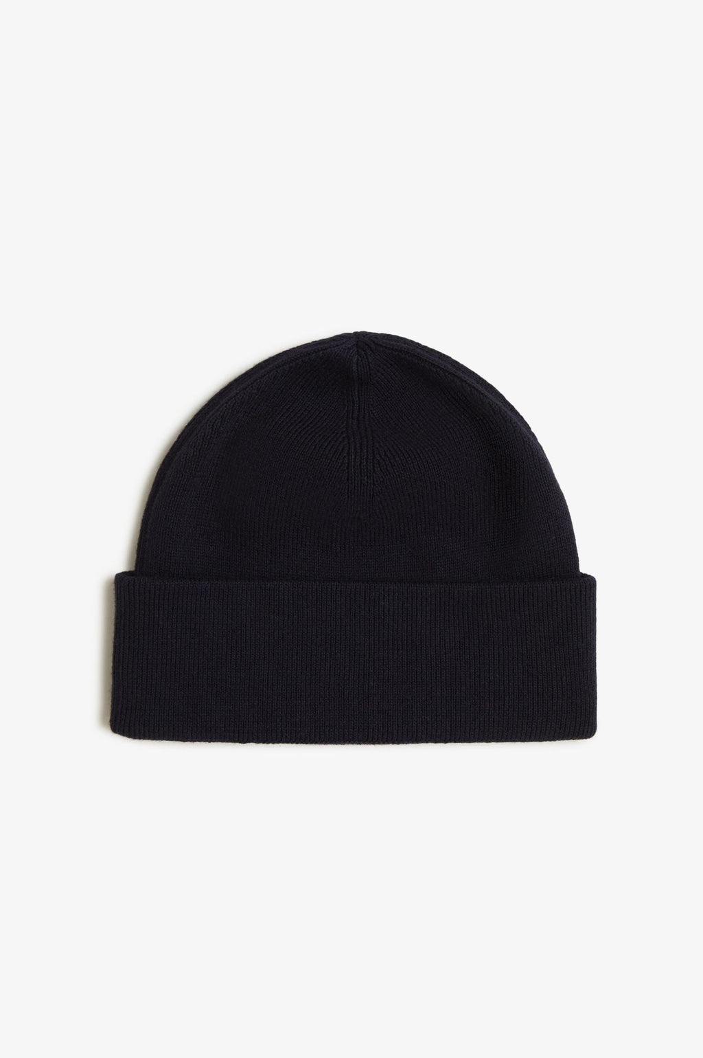 Mutsen navy Fred Perry