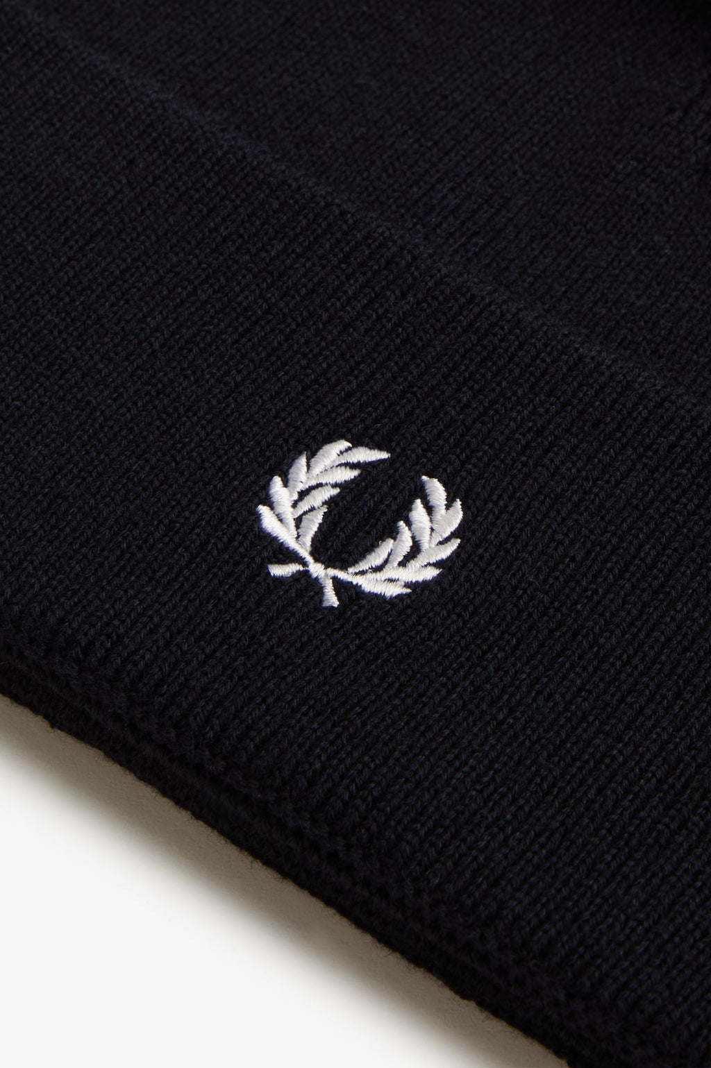 Mutsen navy Fred Perry