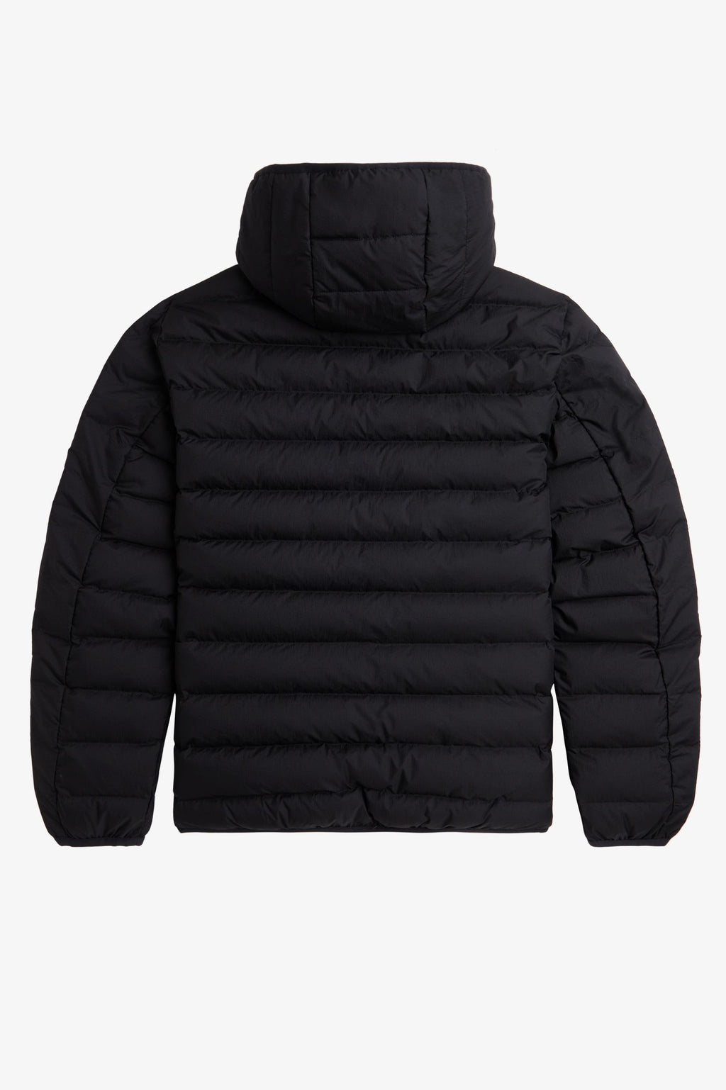Jassen zwart Fred Perry