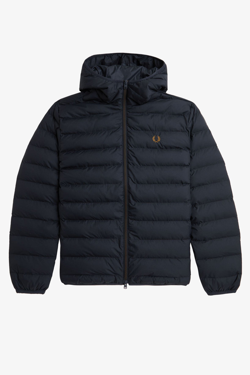 Jassen navy Fred Perry