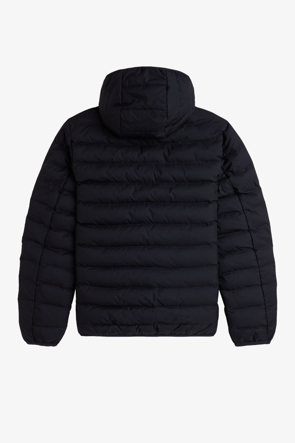 Jassen zwart Fred Perry