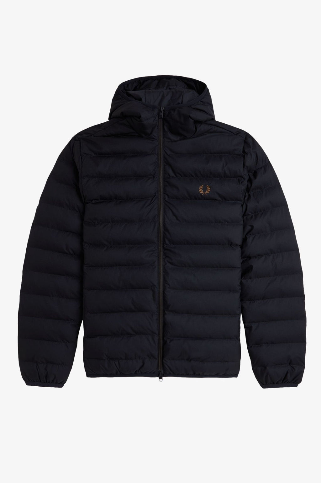 Jassen zwart Fred Perry