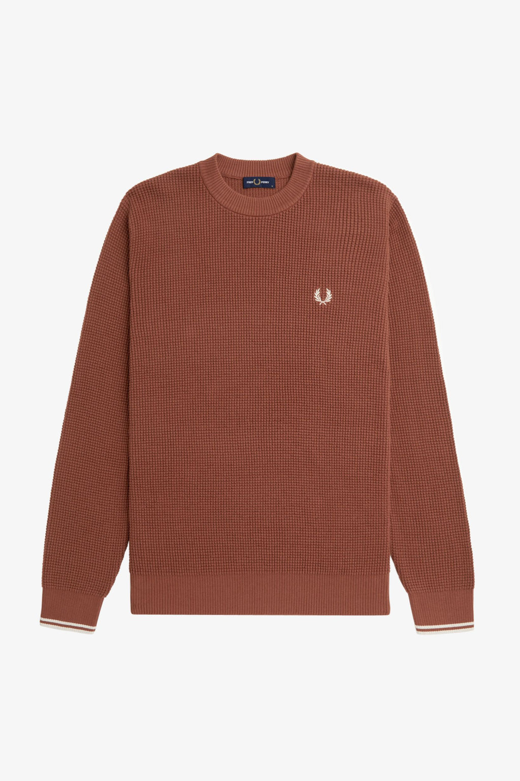 Pulls bruin Fred Perry