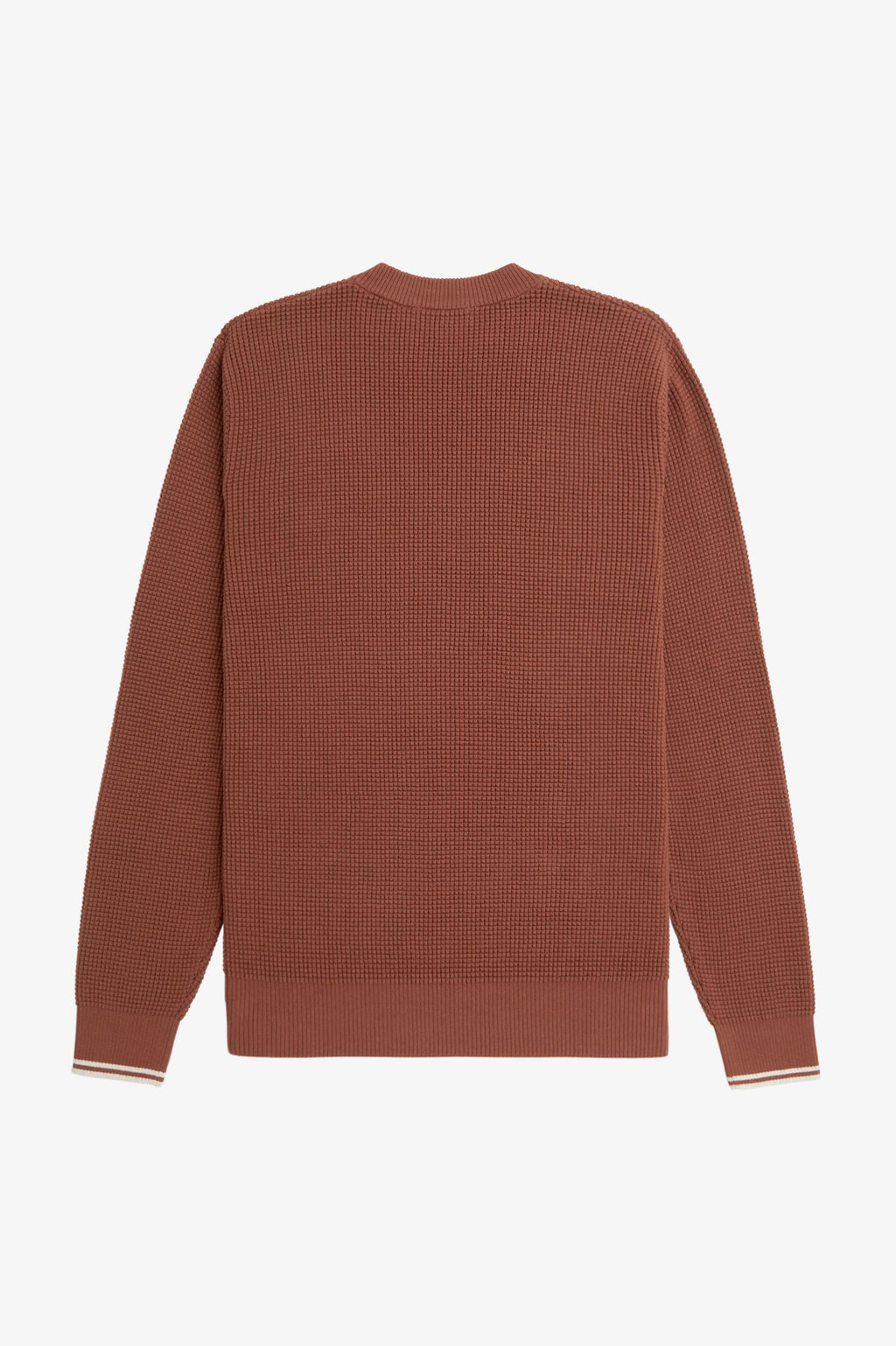 Pulls bruin Fred Perry