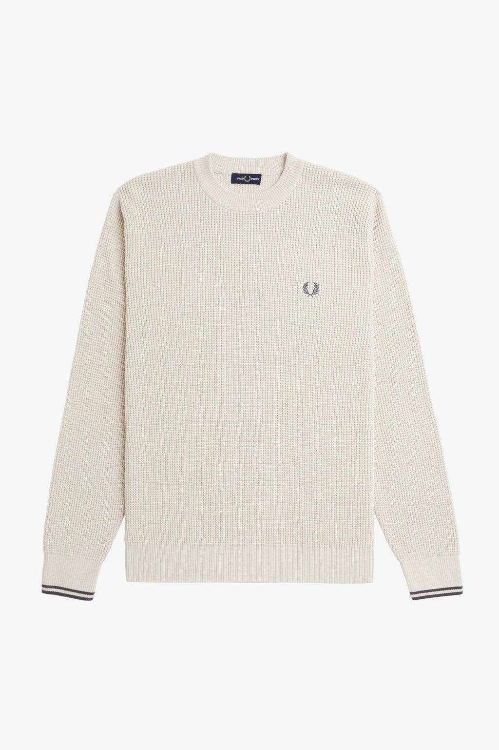 Pulls beige Fred Perry