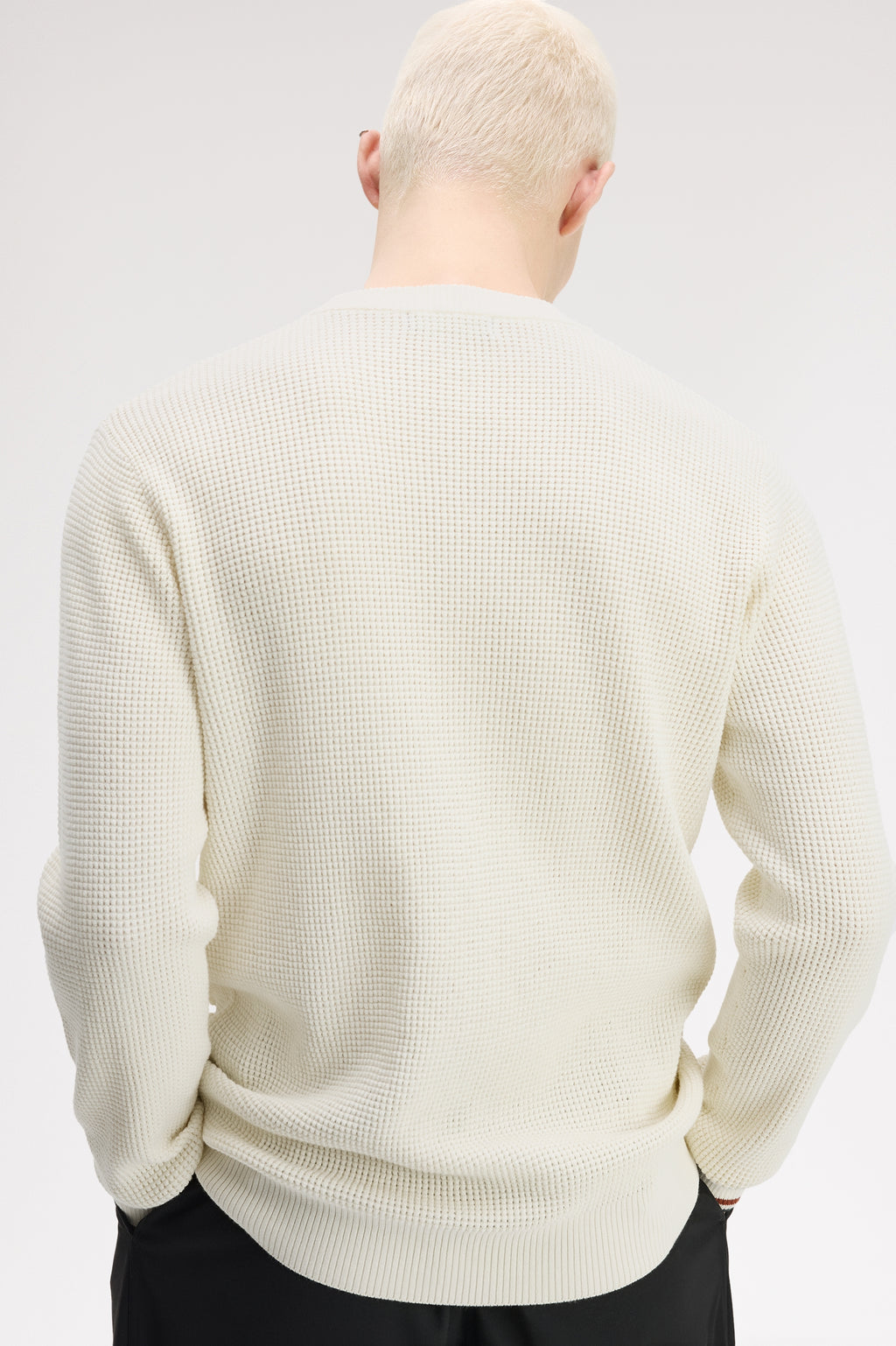 Pulls beige Fred Perry