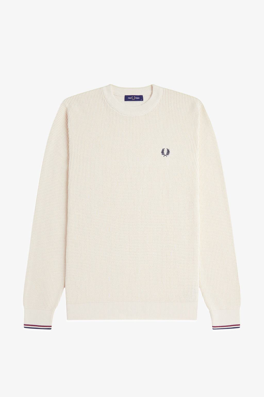 Pulls beige Fred Perry