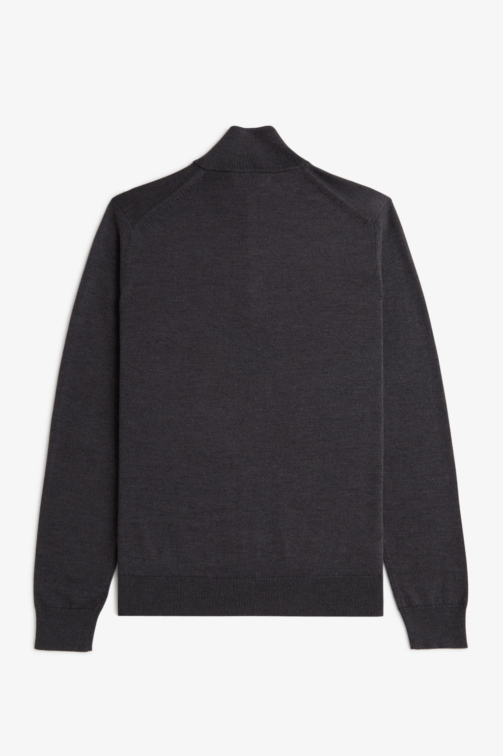 Pulls grijs Fred Perry