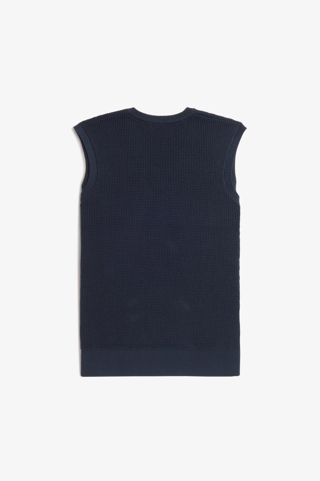 Debardeurs blauw Fred Perry