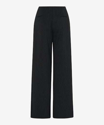 Broeken grijs RAPHAELA by BRAX