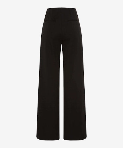 Broeken zwart RAPHAELA by BRAX