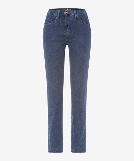Broeken blauw RAPHAELA by BRAX