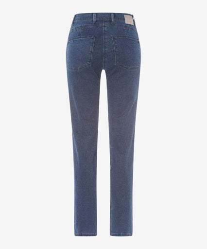 Broeken blauw RAPHAELA by BRAX
