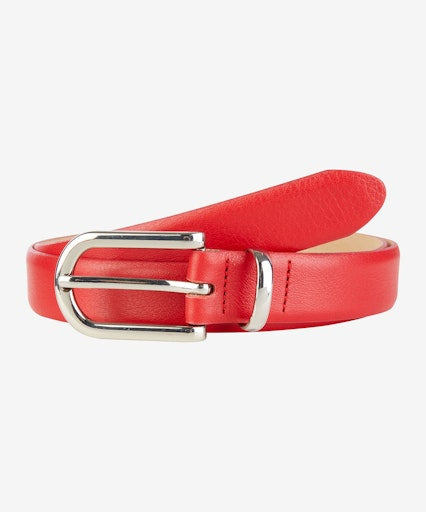 Riemen rood BRAX
