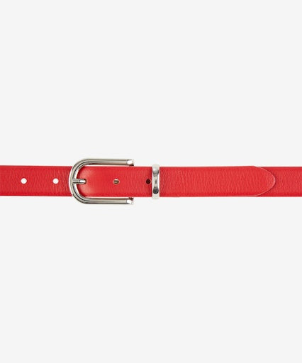 Riemen rood BRAX