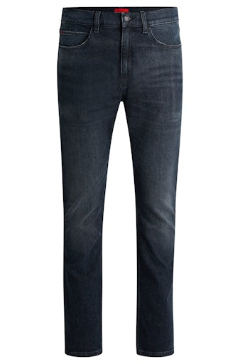 Jeans grijs HUGO RED