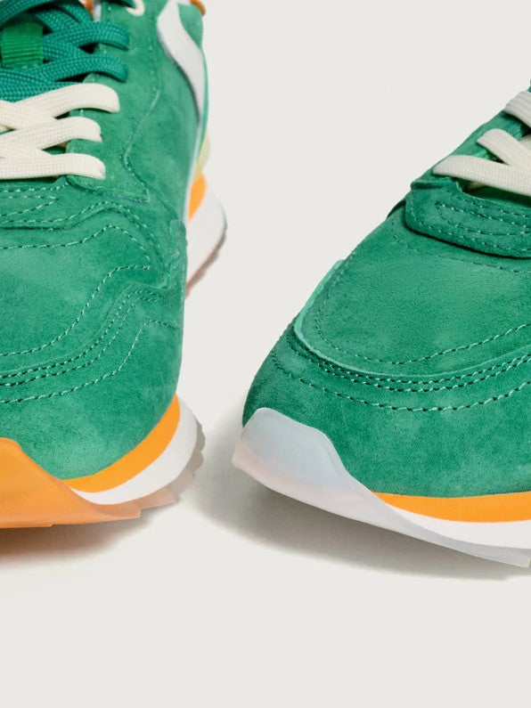 Sneakers groen HOFF