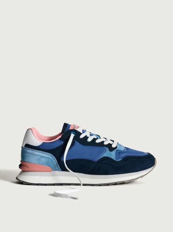 Sneakers blauw HOFF
