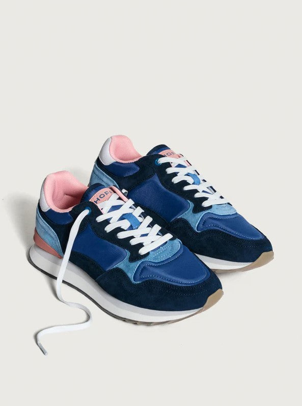 Sneakers blauw HOFF