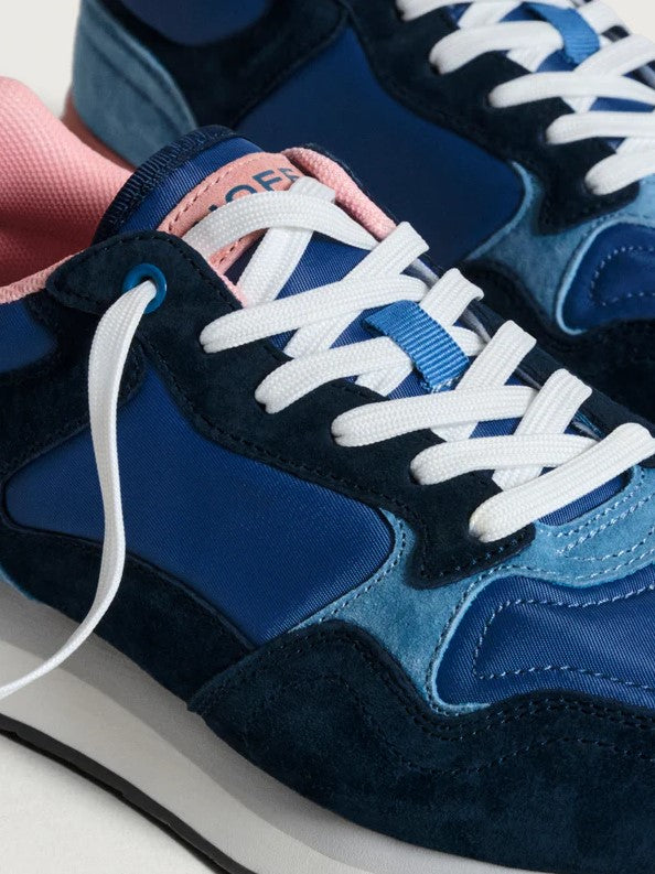 Sneakers blauw HOFF