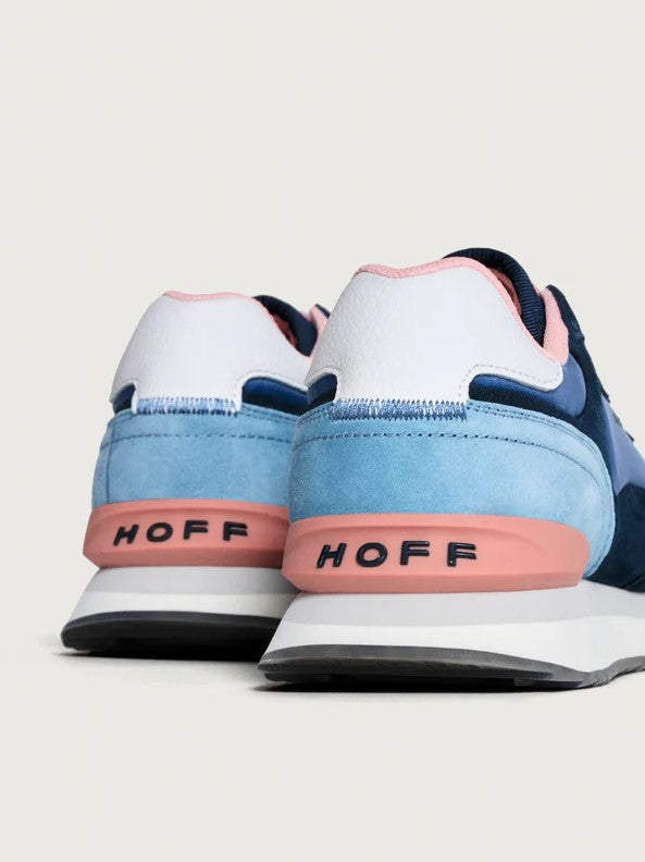 Sneakers blauw HOFF