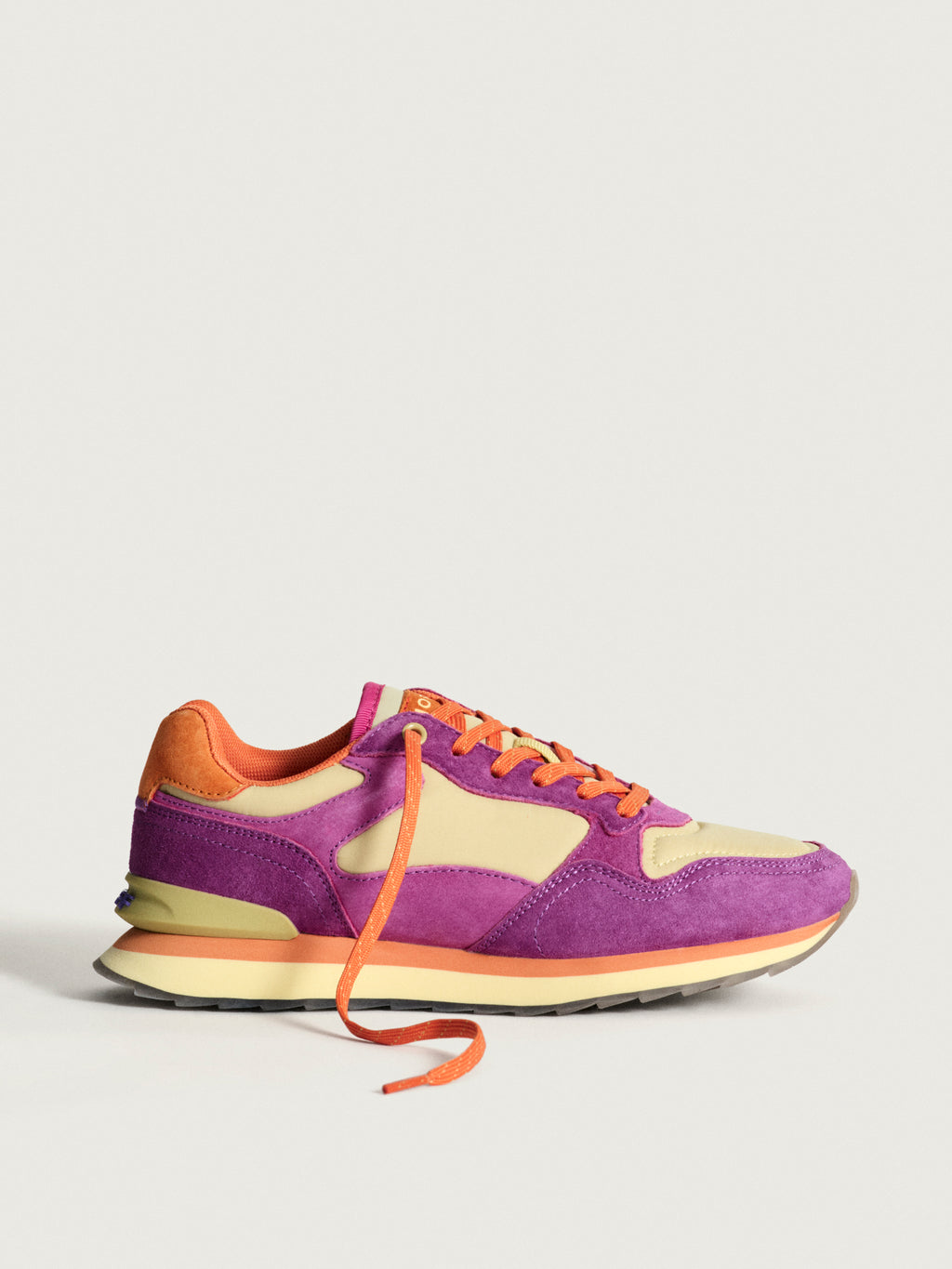 Sneakers multicolor HOFF
