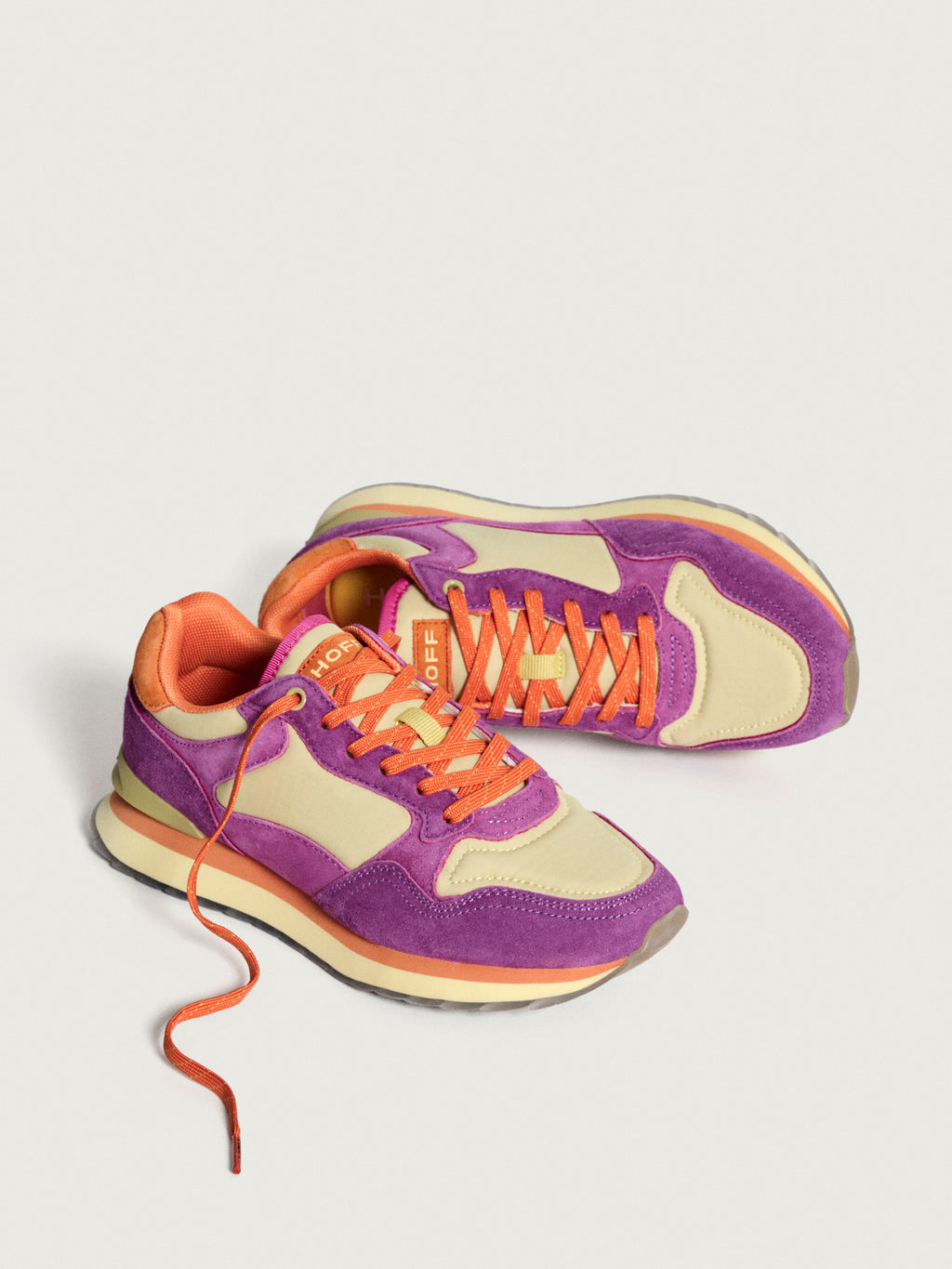 Sneakers multicolor HOFF