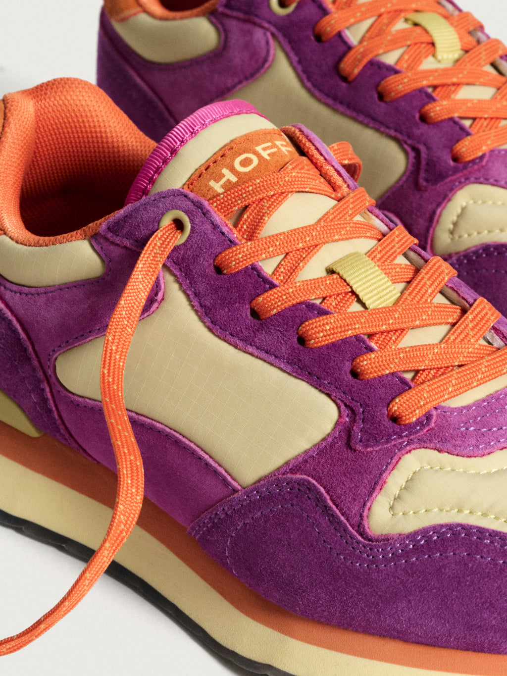 Sneakers multicolor HOFF