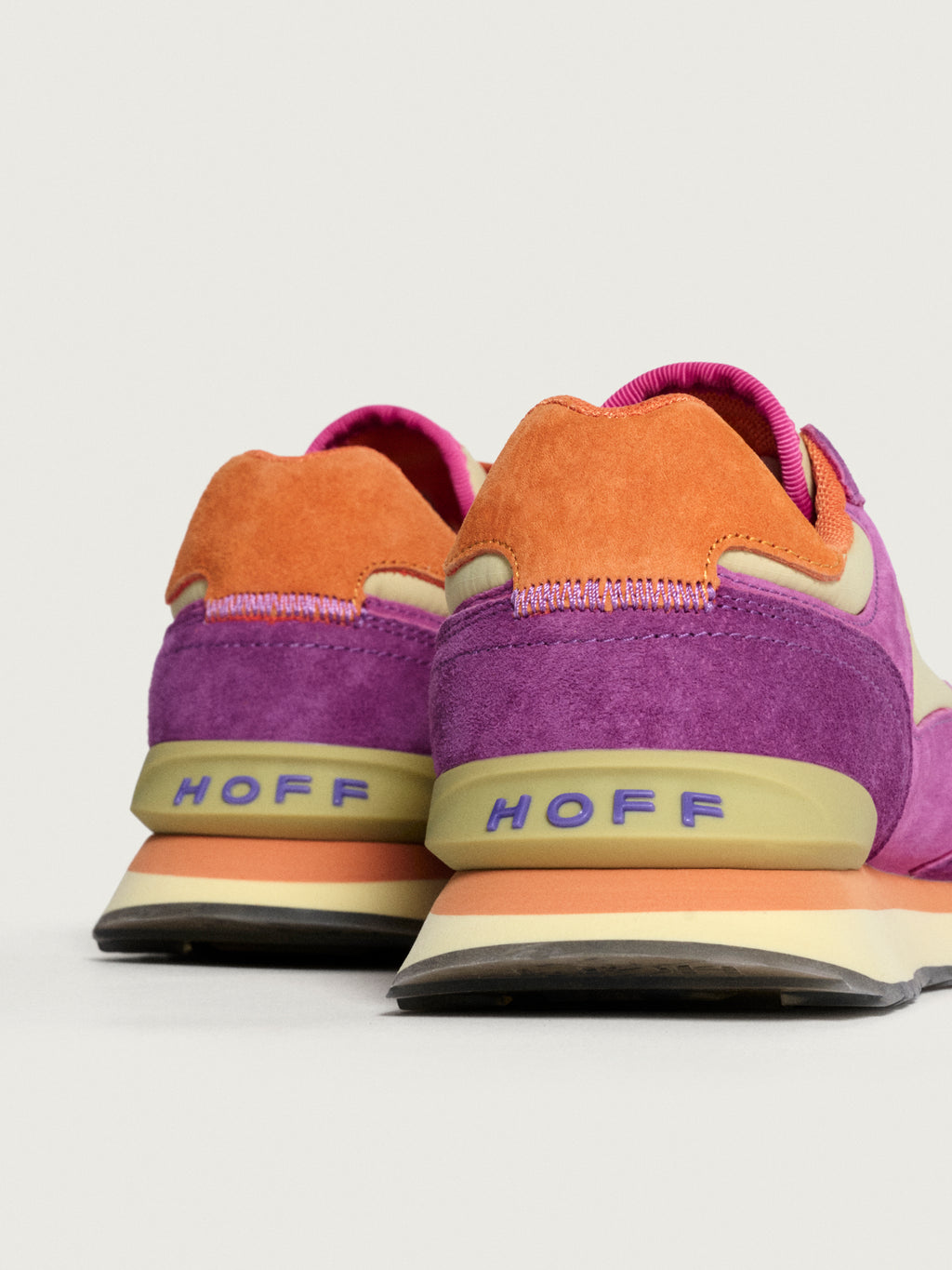 Sneakers multicolor HOFF