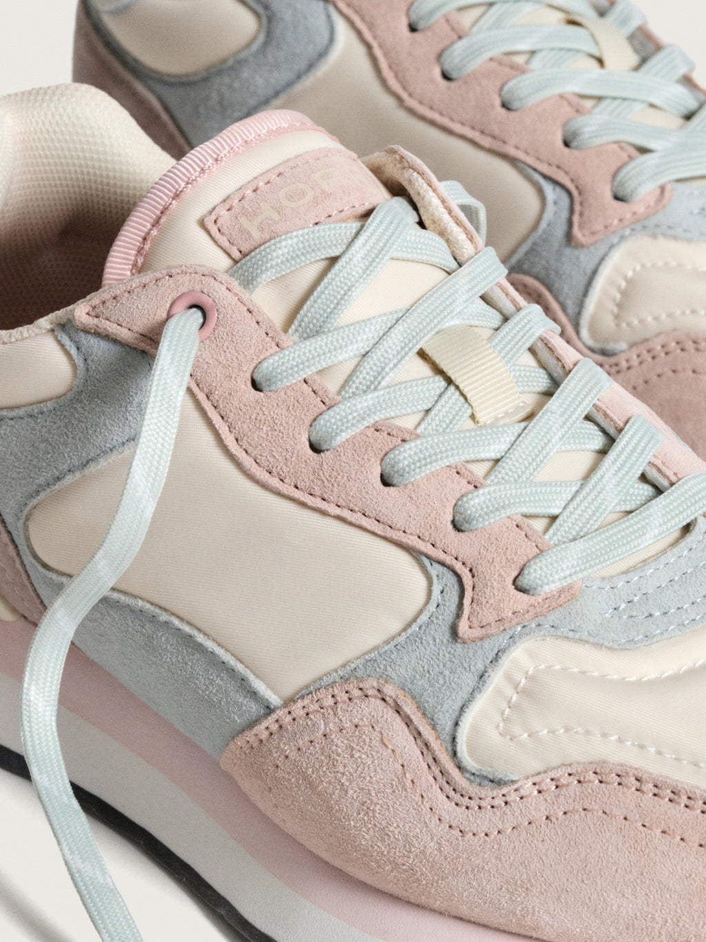 Sneakers multicolor HOFF