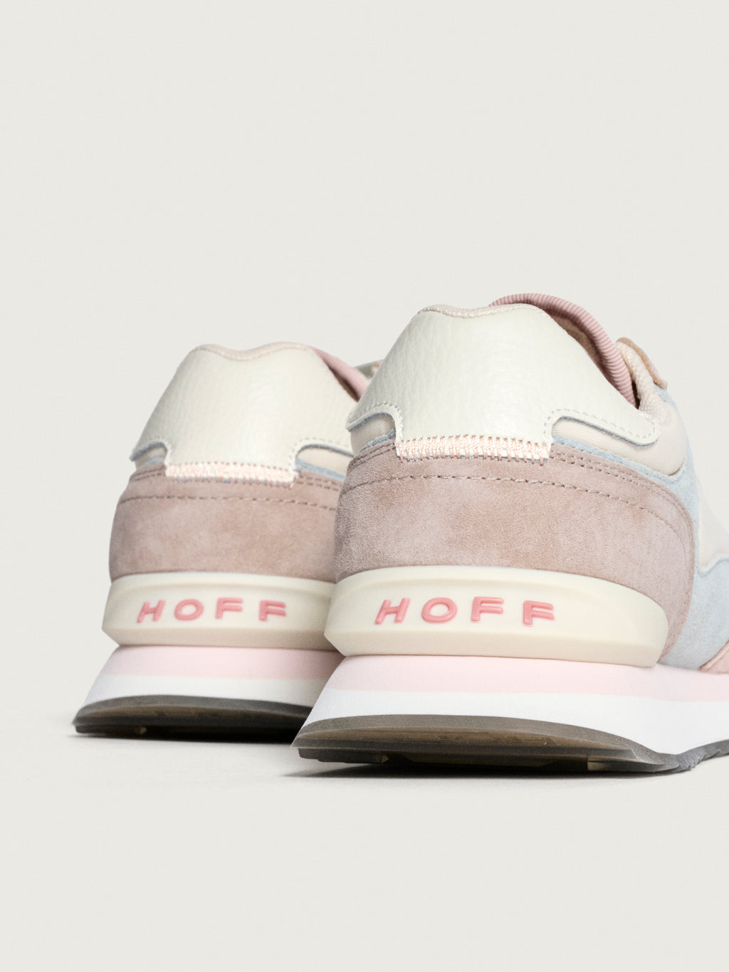 Sneakers multicolor HOFF