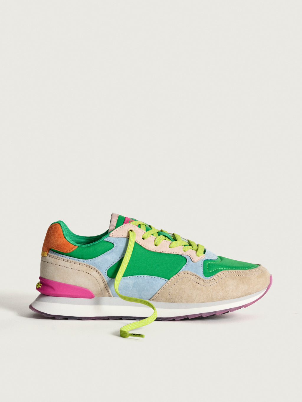 Sneakers multicolor HOFF