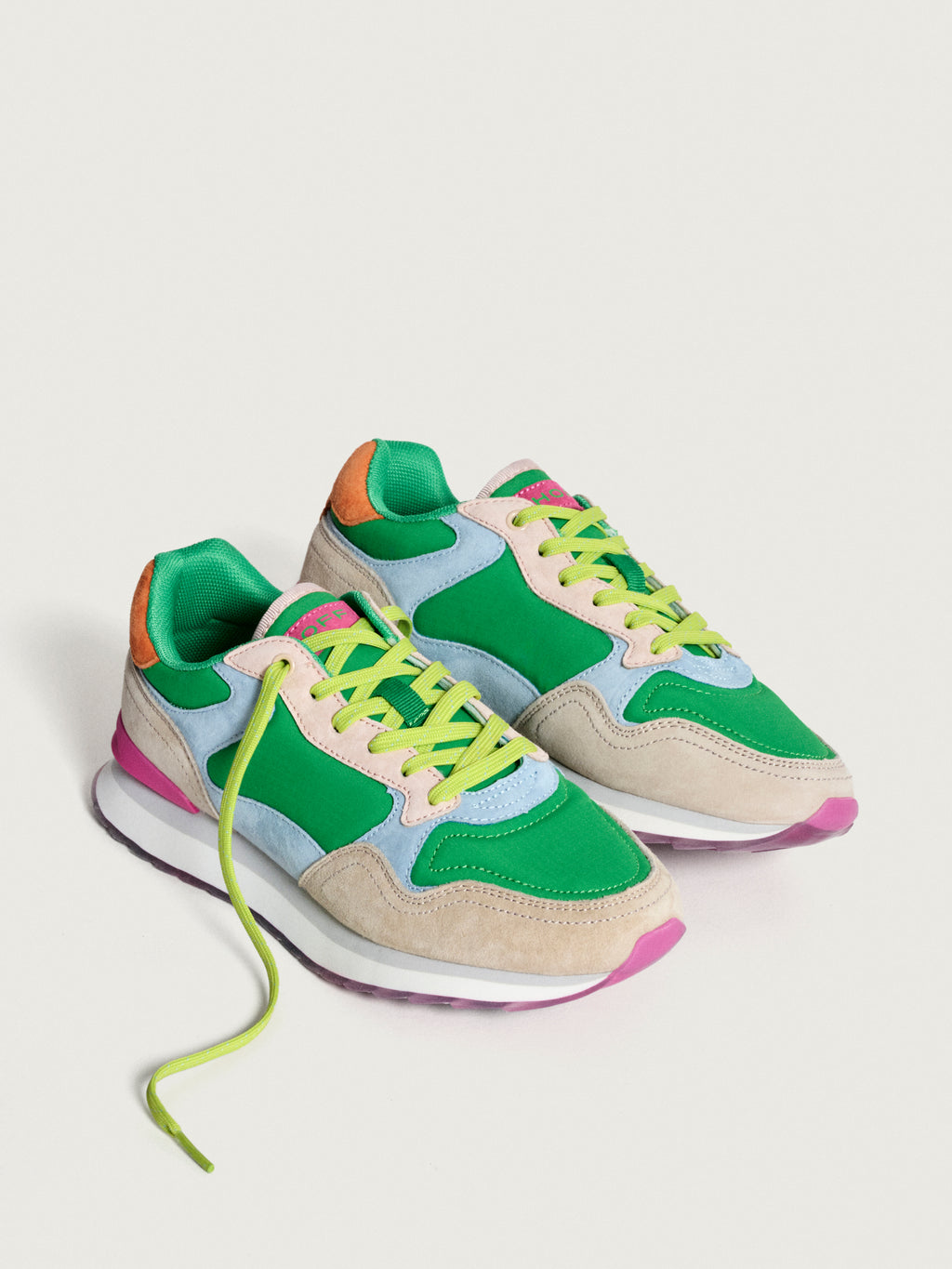 Sneakers multicolor HOFF