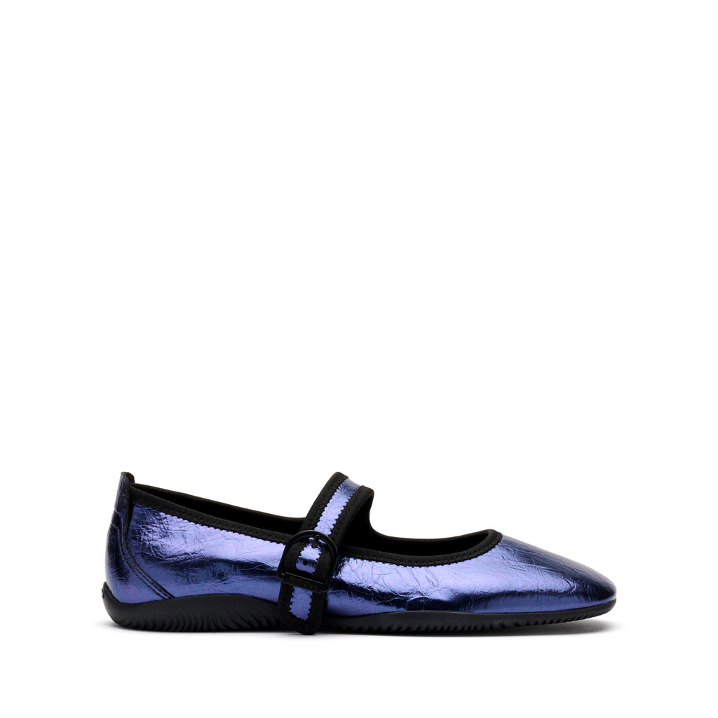 Loafers blauw HOFF