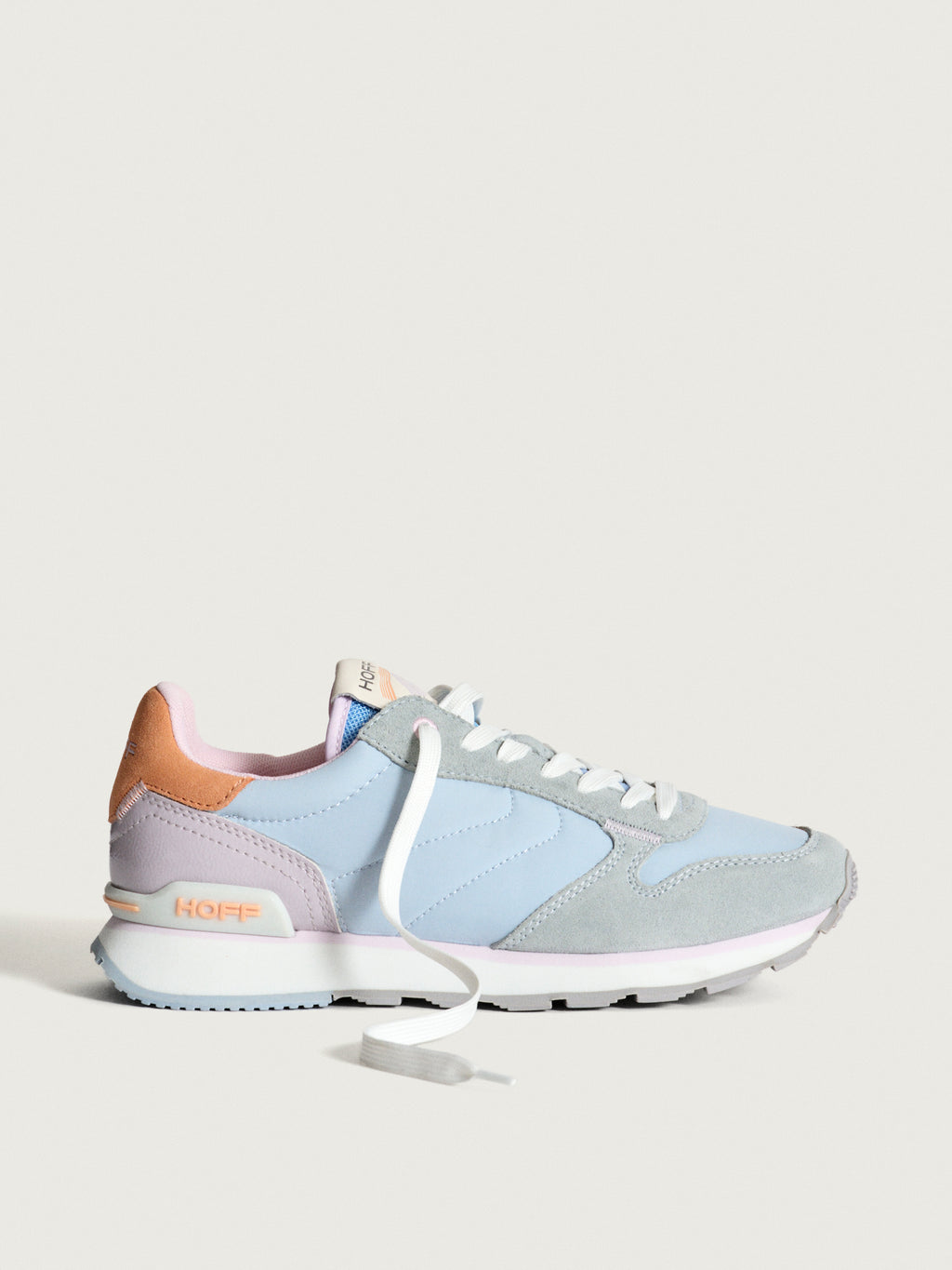Sneakers blauw HOFF