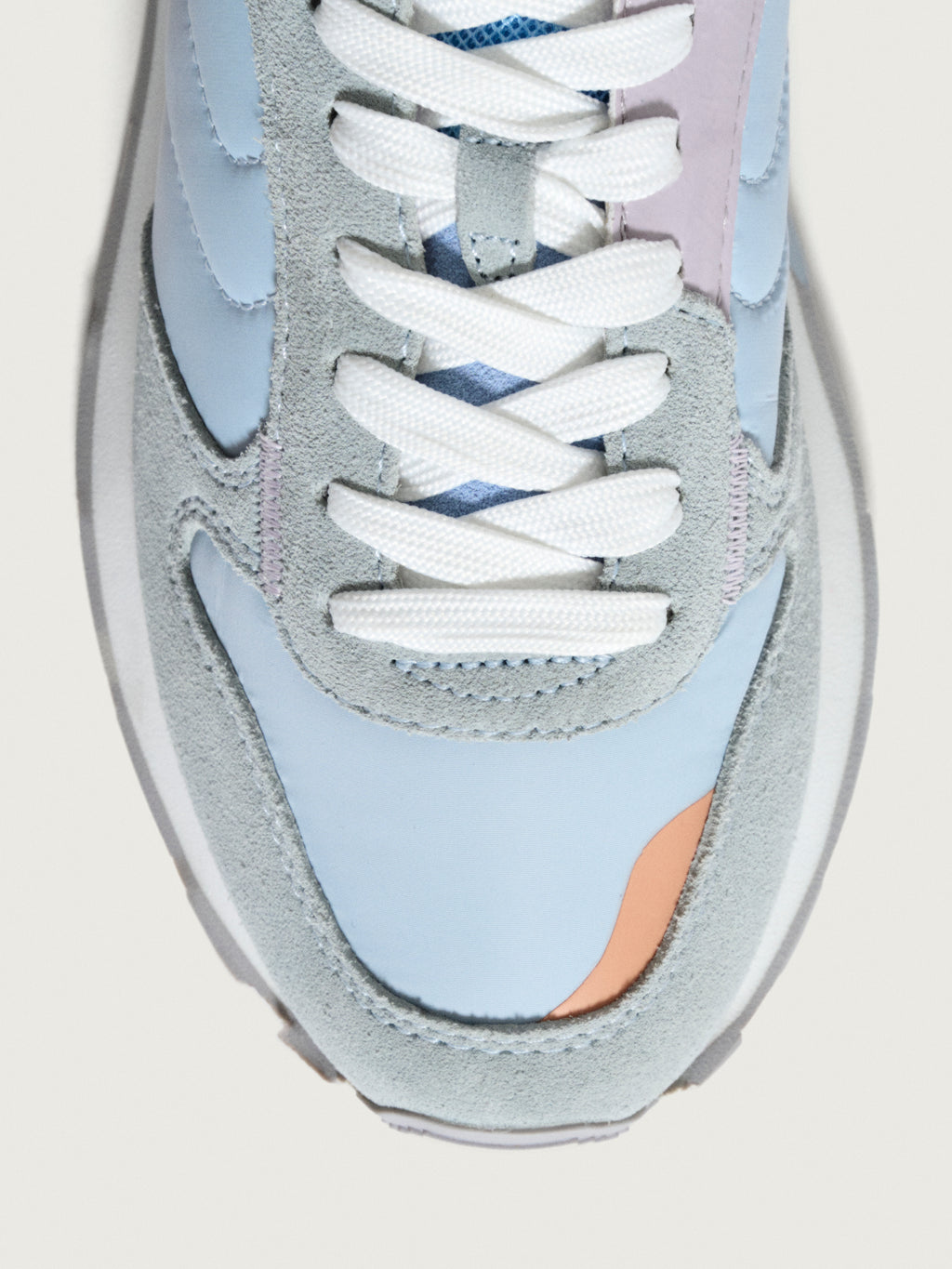 Sneakers blauw HOFF