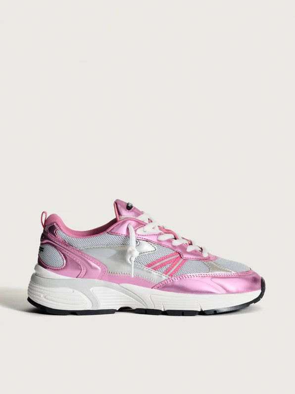 Sneakers roze HOFF