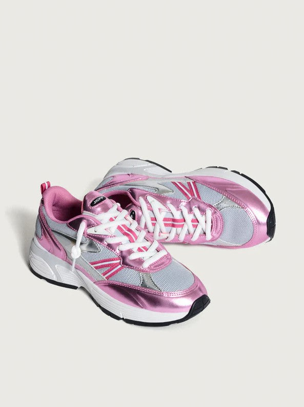 Sneakers roze HOFF
