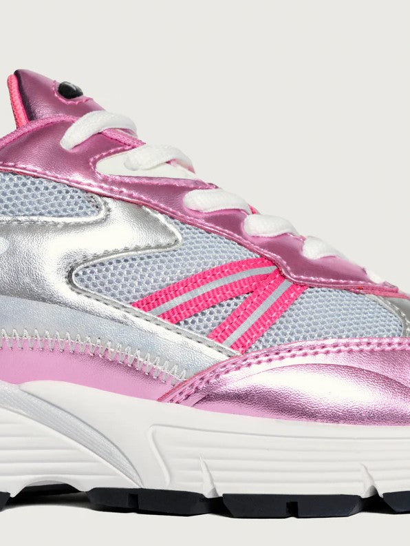 Sneakers roze HOFF
