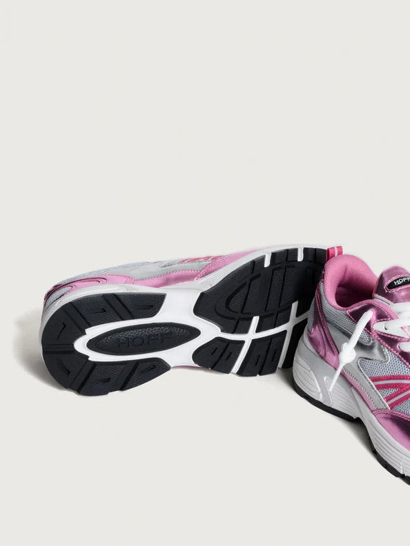 Sneakers roze HOFF