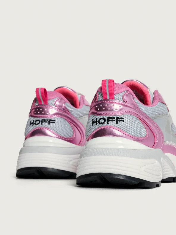 Sneakers roze HOFF
