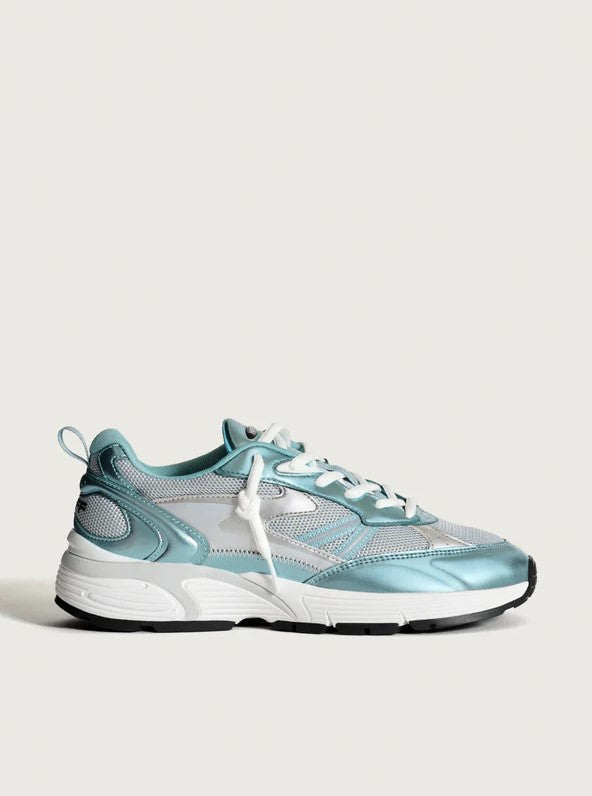 Sneakers blauw HOFF