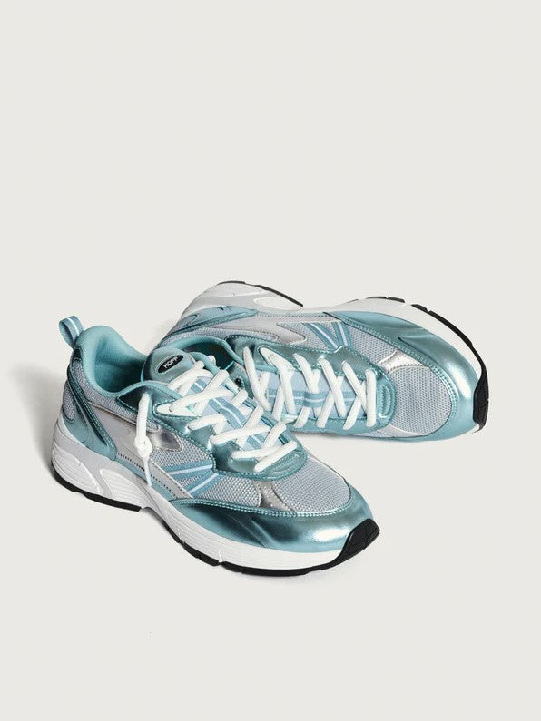 Sneakers blauw HOFF
