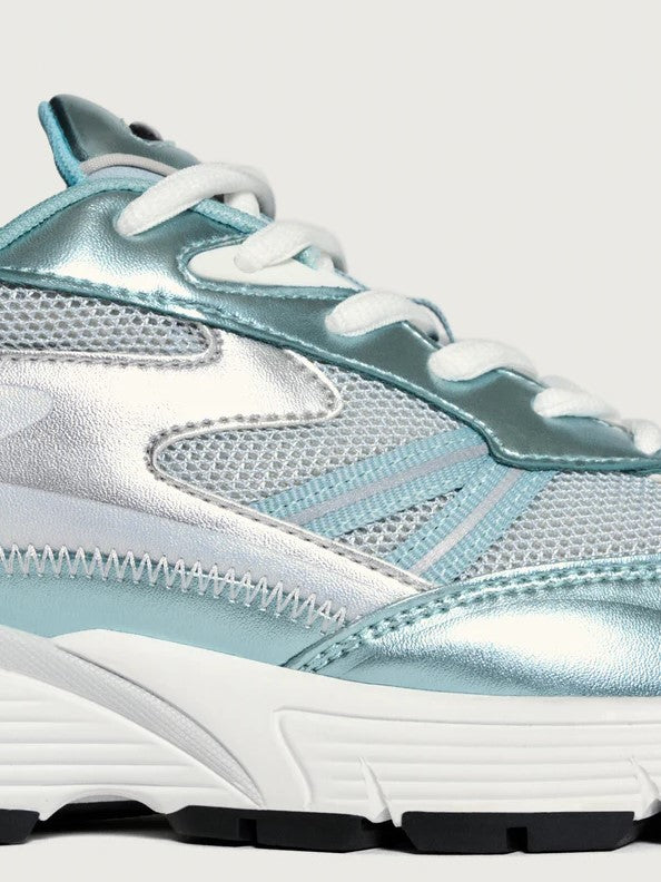 Sneakers blauw HOFF
