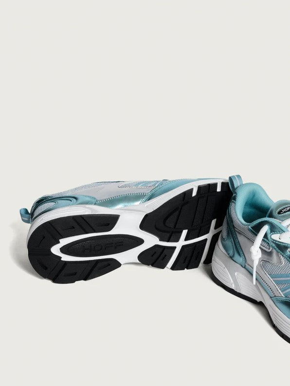 Sneakers blauw HOFF